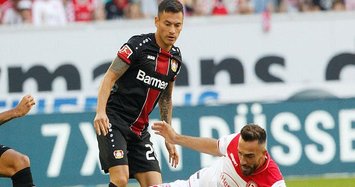 Leverkusen ease past Fortuna to maintain winning start