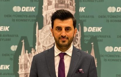 TürkiyeIrakİşKonseyiBaşkanıHalitAcaroldu