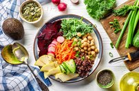 Vegan Beslenme Nedir? Vegan Beslenme Nasıl Uygulanmalı?