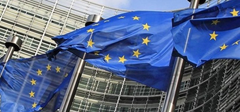 EU TO PUT PROVISIONAL SAFEGUARD MEASURES ON US