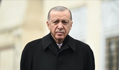 President Erdoğan to visit Budapest as Türkiye, Hungary set to sign cooperation deals