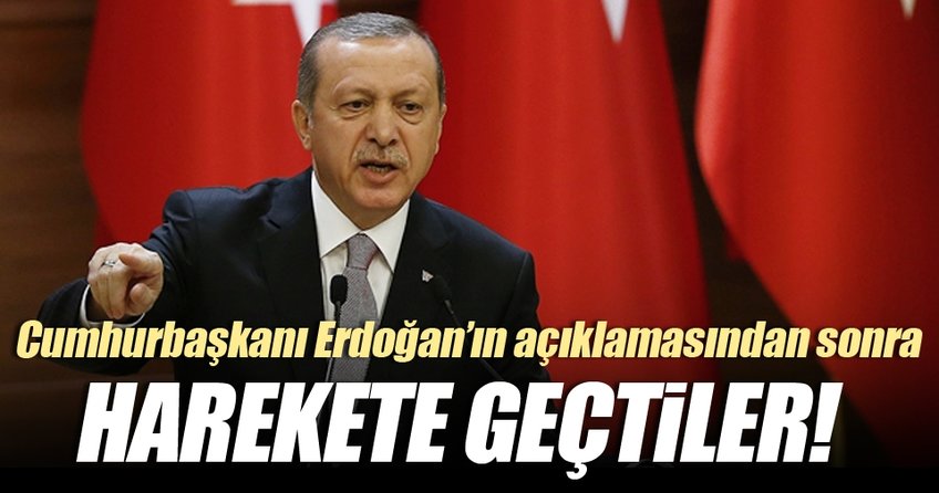 Cumhurbaşkanı Erdoğan’ın çağrısından sonra YÖK’ten son dakika yardımcı doçentlik adımı