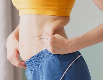 Bölgesel yağ yakımı mümkün mü?