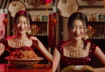 Dolce & Gabbana Şangay şovu iptal!