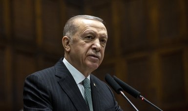 Türkiye congratulates Azerbaijan on its Independence Day
