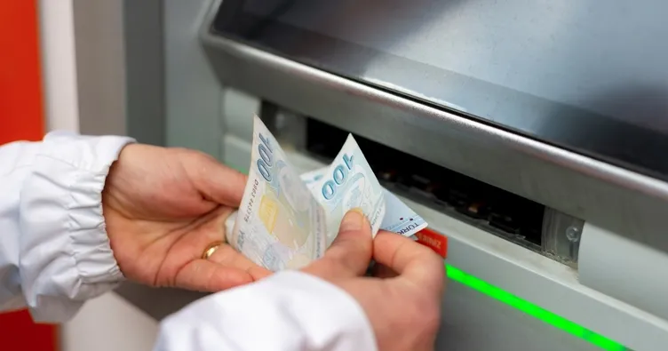 Çalışan emekliye 5000 TL ikramiye verilmesi teklifi kabul edildi