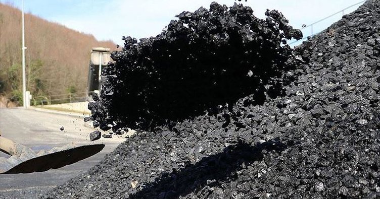 Avrupa kömür fiyatları düştü! 15 haftanın en düşük seviyesinde