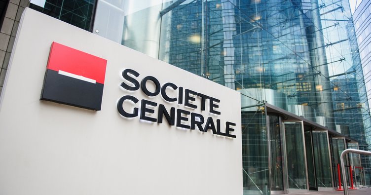 Societe Generale: Küresel ekonomi dirençli ancak riskler artıyor