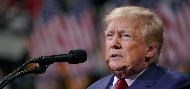 Trump nearly tweet-fired daughter Ivanka, Kushner from White House