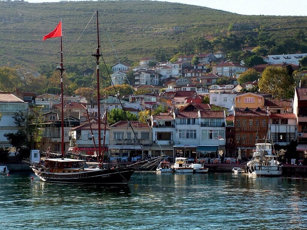 İstanbul’un bilinmeyen adaları
