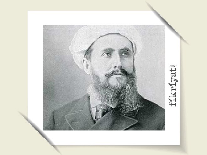 WEBB İSLAMİYET İLE NASIL TANIŞTI?