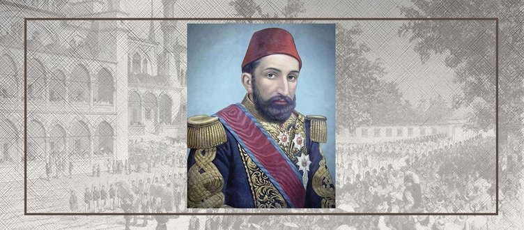 Sultan Abdulhamid E Adanmis Siirler Galeri Fikriyat Gazetesi