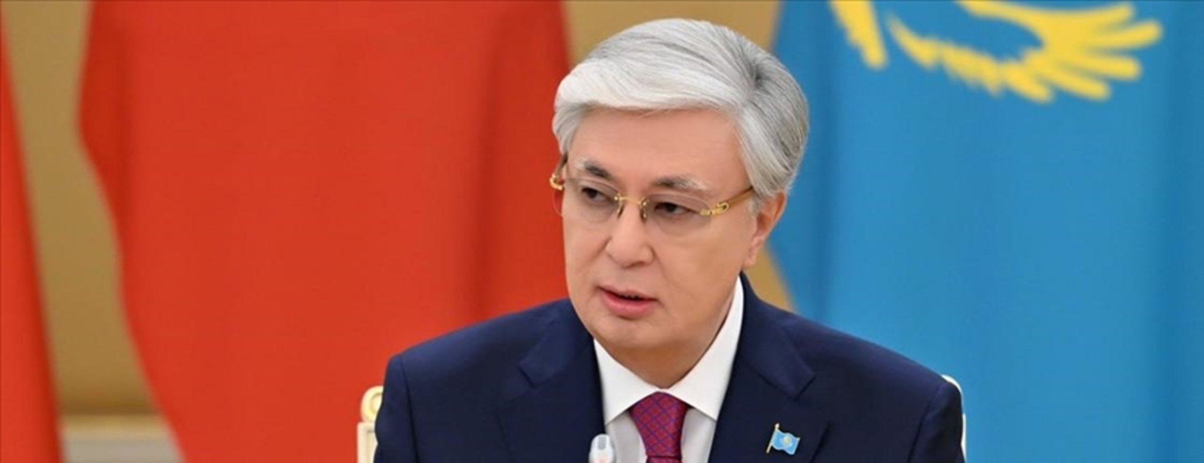 Kazakistan Cumhurbaşkanı Tokayev’den, BMGK’nin genişletilmesi çağrısı