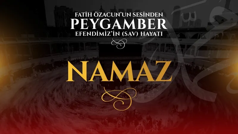 Namaz