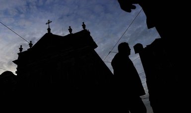 Portugal's Catholic Church asks abuse victims for pardon