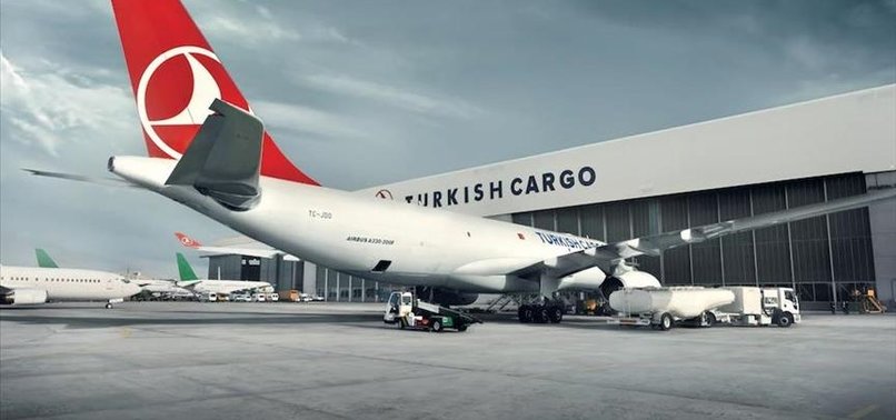 DESPITE GLOBAL CONTRACTION, TURKISH CARGO SEES 9.6 PCT RISE IN FREIGHT PERFORMANCE