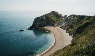 Hazine arazileri turizme açıldı