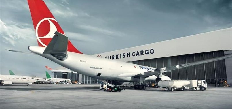 TURKISH CARGO TO LAUNCH FLIGHTS TO MEXICO CITY