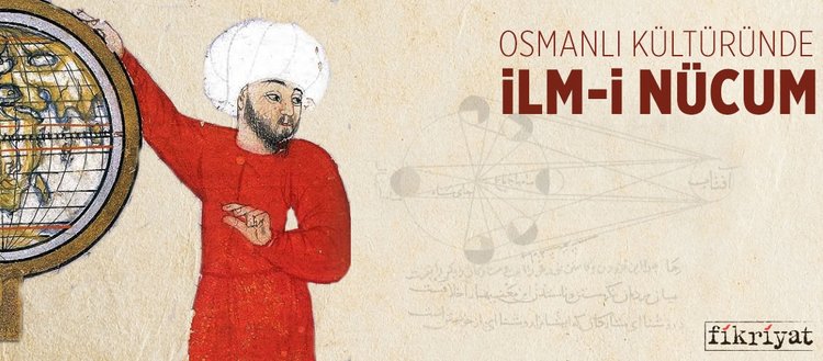 Osmanli Kulturunde Ilmi Nucum Fikriyat Gazetesi