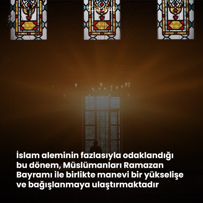 Üç aylar ne zaman başlyacak?