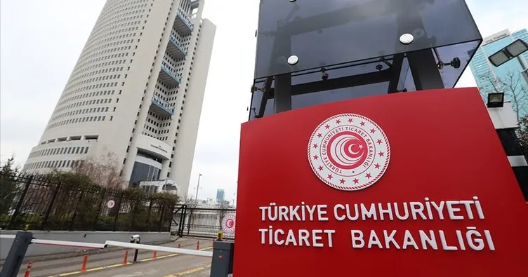 Ticaret Bakanlığı rakamlarla açıkladı: İsrail’e ihracat artmadı
