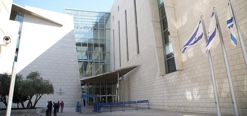 ISRAELI MILITARY COURT SENTENCES HAMAS NOMINEES