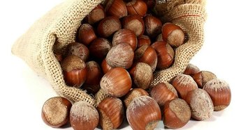 Turkey earns nearly $1B through hazelnut exports