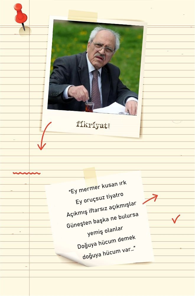 KARAKOÇ’A GÖRE MODERNLEŞME BİREYİ ASLINDAN UZAKLAŞTIRIR