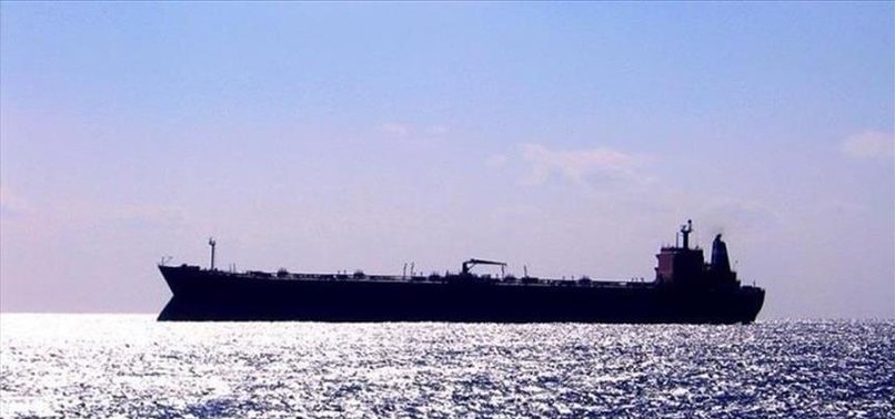 GREEK TANKERS CONTINUE TO TRANSPORT RUSSIAN OIL AS WAR RAGES: REPORT