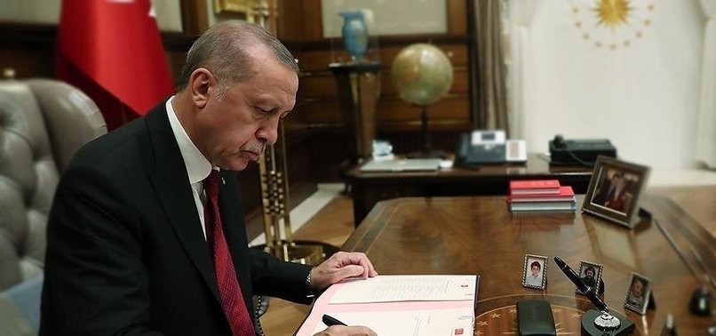 TURKEY ISSUES CIRCULAR ON HUMAN RIGHTS ACTION PLAN