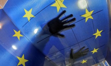 What Ukraine needs to do to keep its EU membership bid going