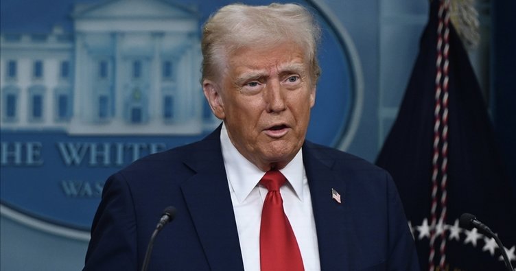 Trump’tan, Venezuela’ya petrol tehdidi