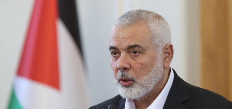 HAMAS CONSIDERS GAZA CEASE-FIRE OPTIONS WITH PALESTINIAN FACTIONS AMID ISRAELI ONSLAUGHT