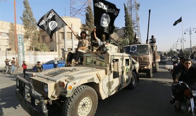 New Daesh/ISIS chief was US prison informant: Washington Post