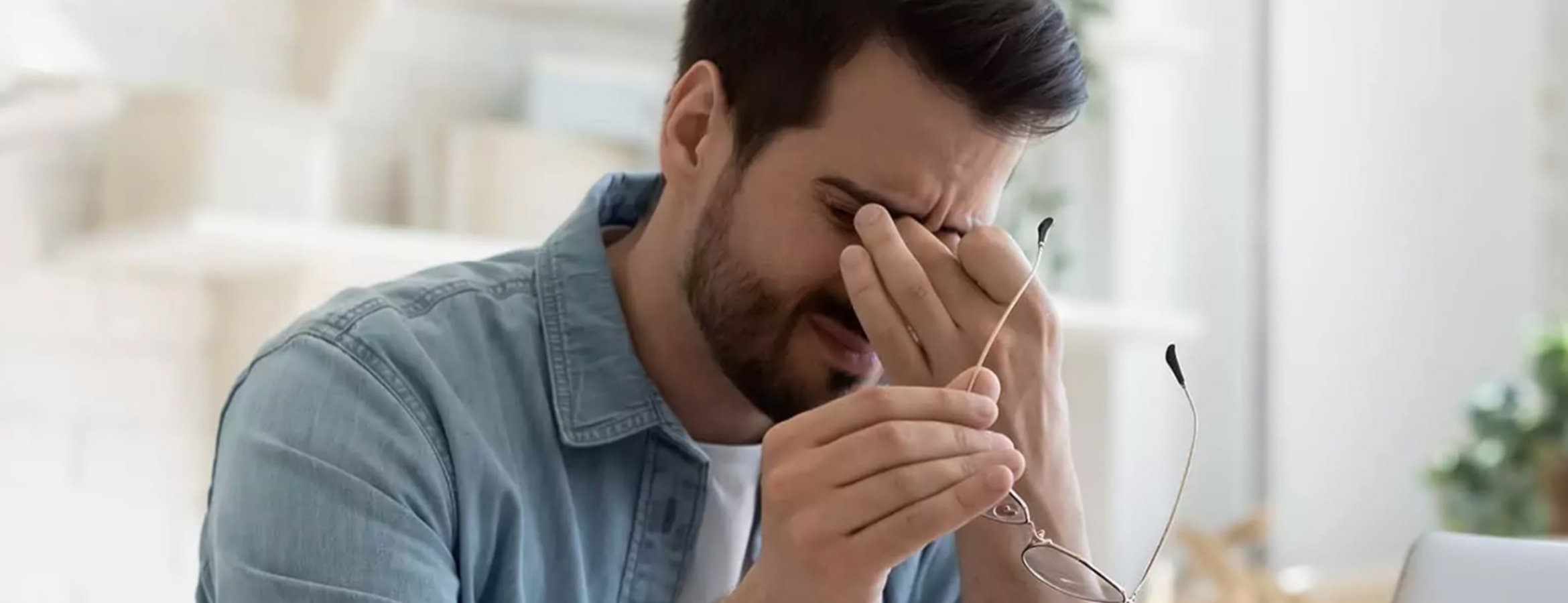 Dijital yorgunluk sadece gözleri değil, tüm vücut sistemlerini etkiliyor