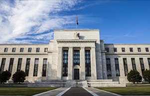 Fed faiz oranını sabit tuttu
