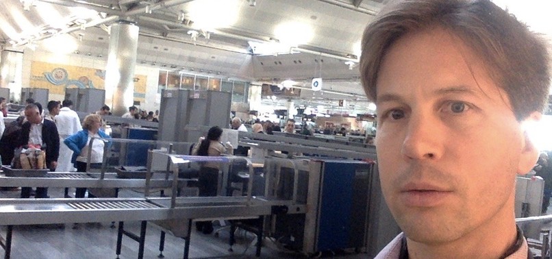 BELGIAN PROFESSOR ARRIVES IN TURKEY TO DISCOVER THE MYSTERY MAKING HIS NAME A SOCIAL MEDIA SENSATION