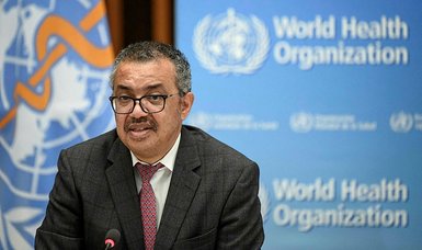 WHO chief urges 'immediate' food, medical aid for Tigray