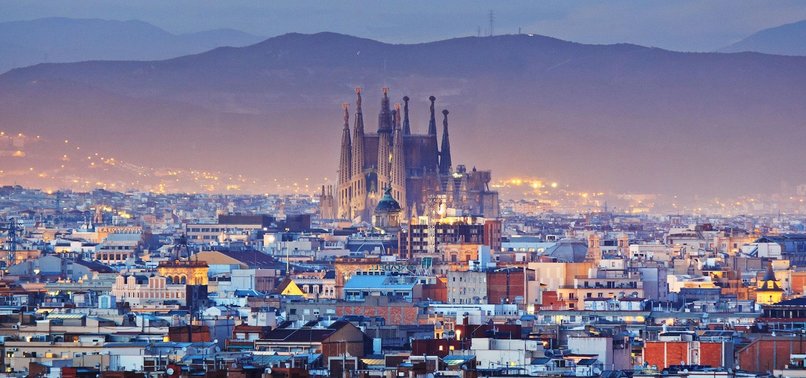 MEDITERRANEAN BUSINESS SUMMIT IN BARCELONA NEXT WEEK