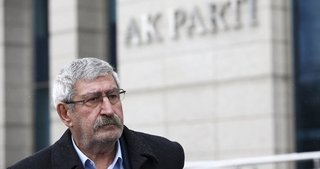 AK Parti’den Celal Kılıçdaroğlu için yazılı açıklama
