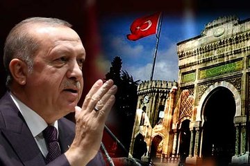 İstanbul Üniversitesi de açıkladı: Cumhurbaşkanımızı destekliyoruz!