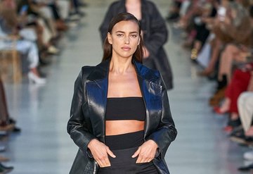 Irina Shayk, apartman dairesini 8,2 milyon dolara satıyor