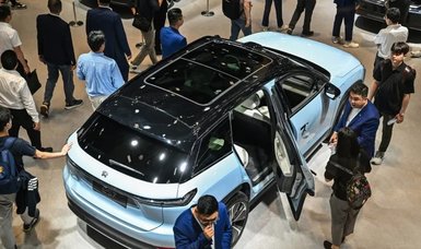 China rebukes EU after formal launch of EV subsidy probe