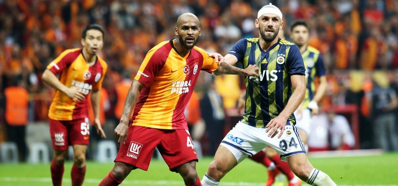 GALATASARAY DRAW GOALLESS WITH FENERBAHÇE IN ISTANBUL DERBY