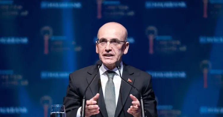 131 fon için Bakan Şimşek başkanlığında kritik toplantı