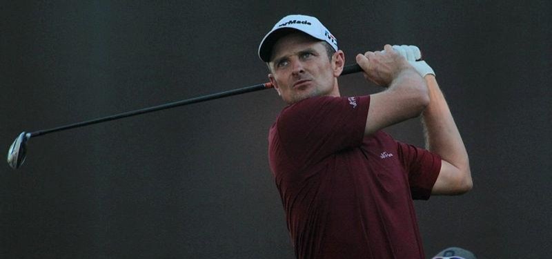 Eyeing world number one spot, Rose take lead in Turkey