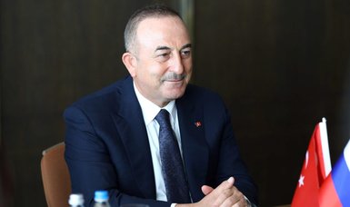 Turkey ready to take steps to improve ties with United States: Çavuşoğlu