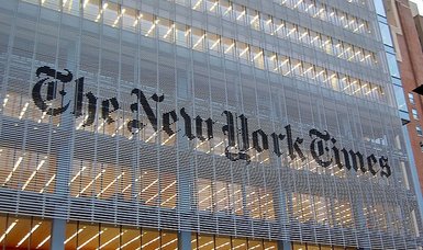 New York Times Magazine forces writer to resign for her support of Palestine