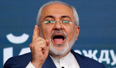 Iran's Zarif says Israel made a 'very bad gamble' by sabotaging Natanz site