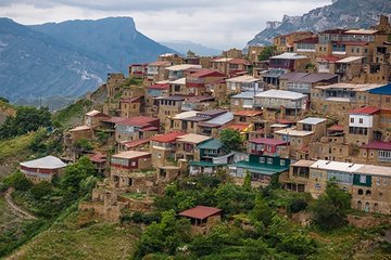 Dağıstan’da neler oluyor?